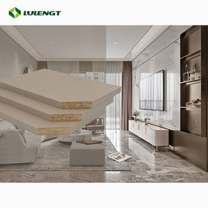 Tablero <span class=keywords><strong>de</strong></span> Partículas <span class=keywords><strong>de</strong></span> <span class=keywords><strong>Madera</strong></span> Resistente a la Humedad (Tablero <span class=keywords><strong>OSB</strong></span>) con Acabado con Pegamento ENF/E0 para Techos y Gabinetes <span class=keywords><strong>de</strong></span> Cocina - Product Image 6