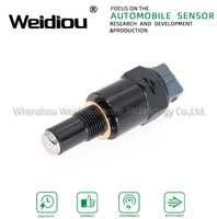 C03054-22  3802020-BQ905  Nouveau capteur de vitesse pour FAW Jiefang J6 Dongfeng Liuqi Chenglong FAST
