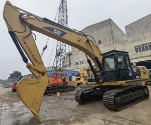 <b>Used</b> CAT 336D 336D2 336D2L 336DL <b>Used</b> Hydraulic Crawler Excavator Original <b>Machinery</b> Excavator for sale - Product Image 1