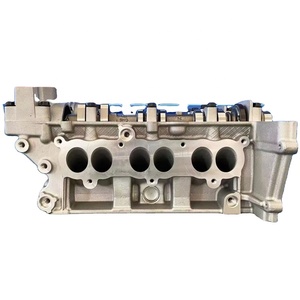 SYHP M1DA 910045 M2DA Cabeza de Cilindro Completa CM5G-6C032CB CM5G-6C032DB 1857524 910045 para Ford Ecoboost 1.0 - Product Image 1