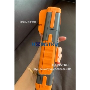 คีย์ไซท์ U1252B มัลติมิเตอร์แบบดิจิตอลแบบพกพา RMS 50000 ค่า พร้อมตัวนับความถี่และเอาต์พุตสัญญาณสี่เหลี่ยม - Product Image 5