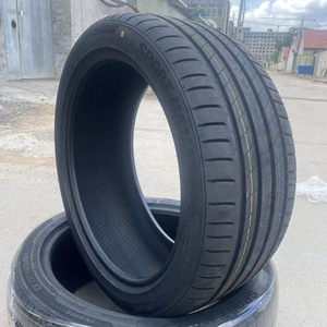 Pneus de <span class=keywords><strong>voiture</strong></span> radiaux auto-réparateurs neufs 285/35ZR21 285/40ZR21 285/45ZR21 LT285/75R16 – Personnalisation usine, <span class=keywords><strong>prix</strong></span> de gros - Product Image 6