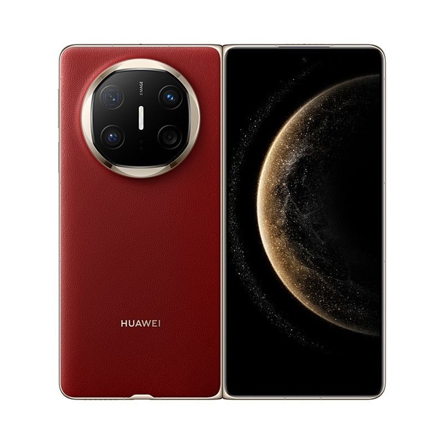 Huawei Mate X 40% off Foldable Android Phone HarmonyOS Original Brand New