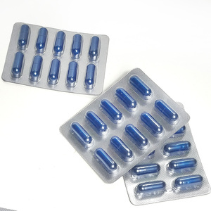 Service OEM pour les compléments alimentaires stimulants l'énergie |   Capsules de plantes de croton (Horny Goat Weed) - Product Image 4