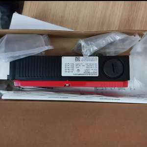 New Original STA-FS-3A-4141A024MFC2311 106232 Safety <b>Switch</b>, 4 AMP, 23 VAC / 24 VDC, STA-FS, LOCK/UNLOCK <b>Switch</b> - Product Image 1