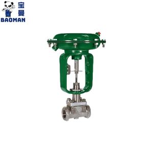 ไดอะแฟรมสเตนเลสสตีลแบบ Tri-Clamp ได้รับการรับรองมาตรฐาน 3A สำหรับงานควบคุมสุขอนามัย 84000 ชิ้น สำหรับงานวิทยาศาสตร์ชีวภาพ - Product Image 2