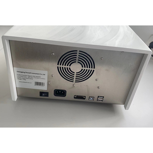 เครื่องวัดความชื้นและความหนาแน่น Digipol-D50/D70 สำหรับกาแฟ ราคา - Product Image 3