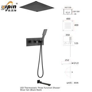 5 пятифункциональный смеситель для душа - Product Image 6