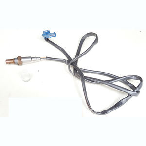 Capteur d'oxygène 1628.HV 1628HV 0258006029 utilisé pour Peugeot 307 <span class=keywords><strong>407</strong></span> 408 - Product Image 2