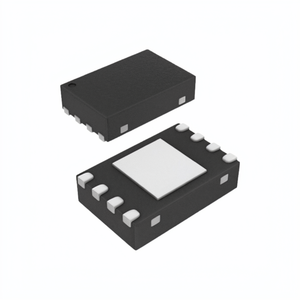 8 WFDFN Exposed Pad FT24C32A-ENR-T Memory Buy Electronics Components Online Original One Stop Service - Product Image 1