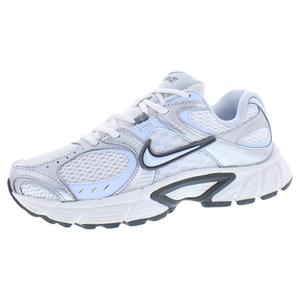 Zapatos Nike V5 <span class=keywords><strong>RNR</strong></span> para Mujer, Color Blanco Cumbre y Gris Humo, Estilo Deportivo - Product Image 1