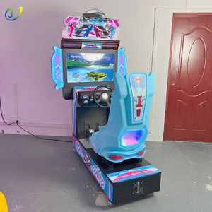 Jeux d'arcade de simulation de course, machines de jeu de course HD à pièces bon marché, machines d'arcade de simulation de course et de <span class=keywords><strong>moto</strong></span> - Product Image 3
