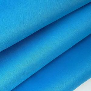 Fournisseur de textiles : <span class=keywords><strong>Lot</strong></span> de tissus en polyester 100 % effet peau de pêche, <span class=keywords><strong>lot</strong></span> de tissus sergé en stock - Product Image 5