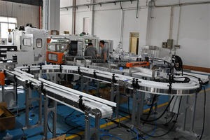 Máquina de fabricación de papel higiénico de venta directa de fábrica completamente automática, línea de producción de tisú, máquina de conversión de tisú, 2017 - Product Image 4