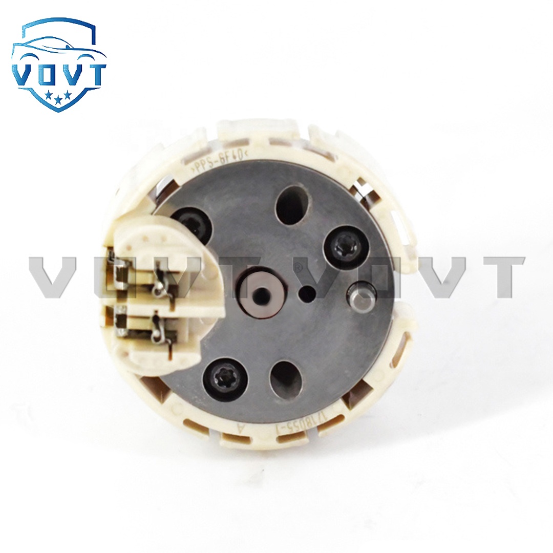 7206-0440 Electronic unit pump Actuator for BEBU5A00000, DAF 1668325, BEBU5A01000