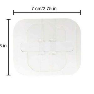 Low Price Customized Athletic Grip Printed Kinesiology <b>Tape</b> - Product Image 2