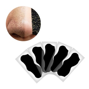 Patch pour le nez, bandes autocollantes pour enlever les <span class=keywords><strong>points</strong></span> noirs et l'acné - Product Image 1