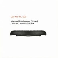 Murano Bumper OE 850225BC0H Sensor Park Assist Pengganti Perbaikan Model Pasang-Dan-Siap Pakai 2015-2019