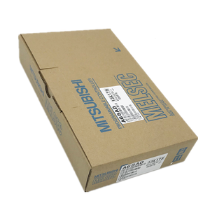 מיצובישי חשמל plc מודול בקר לתכנות מודול a68ad - Product Image 3