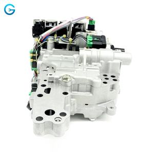 Prix d'usine avantageux - Corps de soupape de transmission CVT JF011 JF010 pour Nissan - Product Image 4