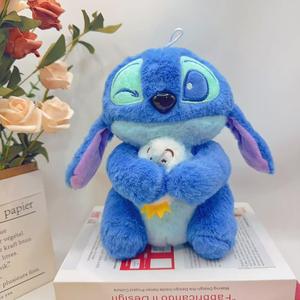 <span class=keywords><strong>Peluche</strong></span> <span class=keywords><strong>di</strong></span> Alta Qualità da 8 Pollici Super Morbidi per Macchine a Artiglio, per Centri Commerciali e Negozi <span class=keywords><strong>di</strong></span> Giocattoli - Product Image 5