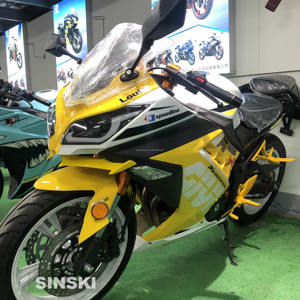 Approbation populaire américaine EPA 180 KM/H 400CC essence Sport Racing <span class=keywords><strong>moto</strong></span> sportbike - Product Image 5