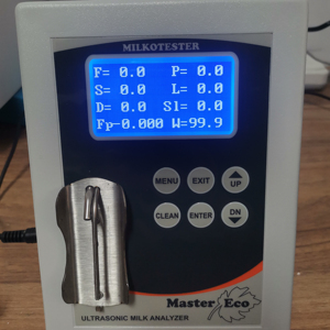 우유 분석기 마스터 에코 - Product Image 1