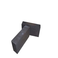 Briques réfractaires en magnésium-chrome pour fours à ciment, fournies par Shandong Hitech, Chine