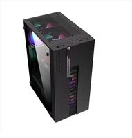 OEM Desktops Computer Hardware With Graphics Card All in One Pcs Full Set Game Gamers Gaming PC Computer 590