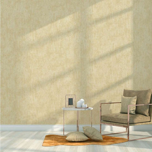 Waterdicht 3d Reliëf Non-Woven Behang Warme Pastorale Bloemen Ontwerp Voor Woonkamer Slaapkamer Tv-Achtergrond - Product Image 3