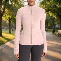 Vêtement de base à manches longues pour femmes, respirant, séchage rapide, léger, polyester/spandex, haute qualité, équitation