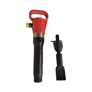 <span class=keywords><strong>Marteau</strong></span>-<span class=keywords><strong>piqueur</strong></span> pneumatique <span class=keywords><strong>de</strong></span> qualité industrielle G10/G15/G20 - Outil portatif haute puissance pour <span class=keywords><strong>le</strong></span> bris du béton et <span class=keywords><strong>le</strong></span> forage <span class=keywords><strong>de</strong></span> roche - Product Image 1