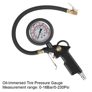 LCD digitale/immersione olio/graduato Display digitale test <span class=keywords><strong>misuratore</strong></span> per moto camion bici <span class=keywords><strong>auto</strong></span> manometro <span class=keywords><strong>pneumatici</strong></span> - Product Image 6