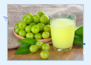 ผงสกัด <span class=keywords><strong>Amla</strong></span> ออร์แกนิกเกรดอาหาร30:1สารสกัดจากผลไม้ไฟแลนทานัม10:1 20:1 - Product Image 3