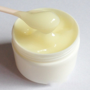 Base de Crema Refinadora de Poros de Hamamelis Semielaborada al por Mayor, 1KG 5KG, con Niacinamida, Equilibrante de Aceite, OEM - Product Image 1