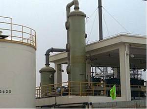 Estrutura durável FRP FRP Torre - Product Image 5