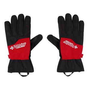 2024 hommes de haute qualité 100% Polyester gants d'hiver en gros usine Logo imprimé gants pour Ski et activités de plein air - Product Image 2