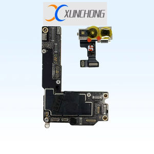 Carte mère de téléphone portable <span class=keywords><strong>iPhone</strong></span> 16 Series (16 <span class=keywords><strong>Plus</strong></span>, 16 Pro, 16 Pro Max) débloquée d'origine avec <span class=keywords><strong>Face</strong></span> <span class=keywords><strong>ID</strong></span>, mémoire 128 Go, 256 Go, 512 Go, 1 To - Product Image 5