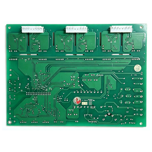 Carte <span class=keywords><strong>de</strong></span> puissance et carte <span class=keywords><strong>de</strong></span> commande d'onduleur PLC d'occasion <span class=keywords><strong>CV</strong></span>-POWER45 V1.0 Kangwo série P G5 30-37-45 55 75 kW - Product Image 5