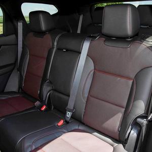Chevrolet <span class=keywords><strong>Blazer</strong></span> 650T 2023 Híbrido Suave Negro 7 Plazas SUV Barato 333AUTO 0Km LHD - Product Image 6