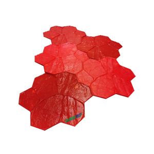 Moldes de Goma para Estampado de Concreto, Moldes para Pavimentación, Decoración de Pisos de Concreto - Product Image 6