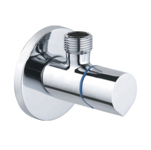 Raccord d'angle carré en laiton pour cuisine et salle de bain - Product Image 6