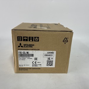 Módulo Maestro/Esclavo CC-Link de Mitsubishi FX5-CCL-MS - Product Image 1