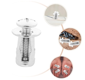 Proveedores de RuiLi, tuerca de pétalo de acero al carbono, expansión, placa de matrícula, tornillo de fijación, tuerca tipo linterna, tuerca remachadora de tracción, rosca de M4-M8 M3 - Product Image 2