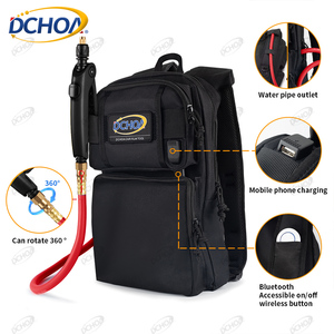 Pulvérisateur à dos DCHOA pour film automobile et <span class=keywords><strong>lavage</strong></span> <span class=keywords><strong>de</strong></span> voiture, pulvérisateur <span class=keywords><strong>de</strong></span> teinte avec télécommande, outil <span class=keywords><strong>de</strong></span> teinture - Product Image 4