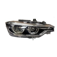 Gamme complète de BMW série 3 E90 F30 F31 F34 F35 G20 G80 version laser phare complet LED phare xénon phare de voiture utilisé