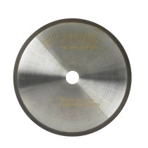 Disco de Corte Struers 40000035 de Alta Precisión para Corte de Metal - Product Image 1