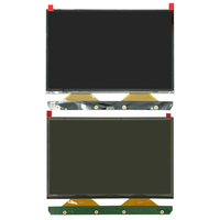 TM089CFSP01 الأصلي الجديد 8.9 بوصة 3840x2400 IPS شاشة LCD أحادية اللون واجهة MIPI دون الخلفية للطابعة ثلاثية الأبعاد