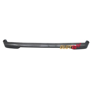 Diffuseur de pare-chocs arrière en fibre de carbone style JDM, tuning automobile pour Honda Civic EG6 3D 1992-1995 - Product Image 4