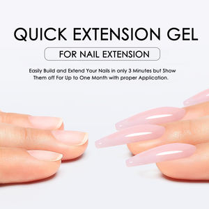 เจลยูวี15มล. สำหรับร้านเสริมสวยผลิตจากโรงงานผลิตเจลทาเล็บ - Product Image 3